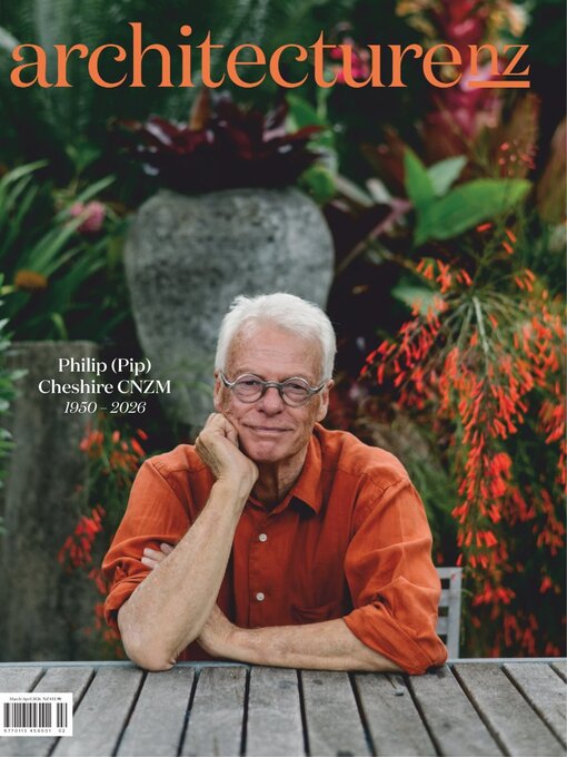 Title details for Architecture NZ by BCI New Zealand Pty Ltd. - Available